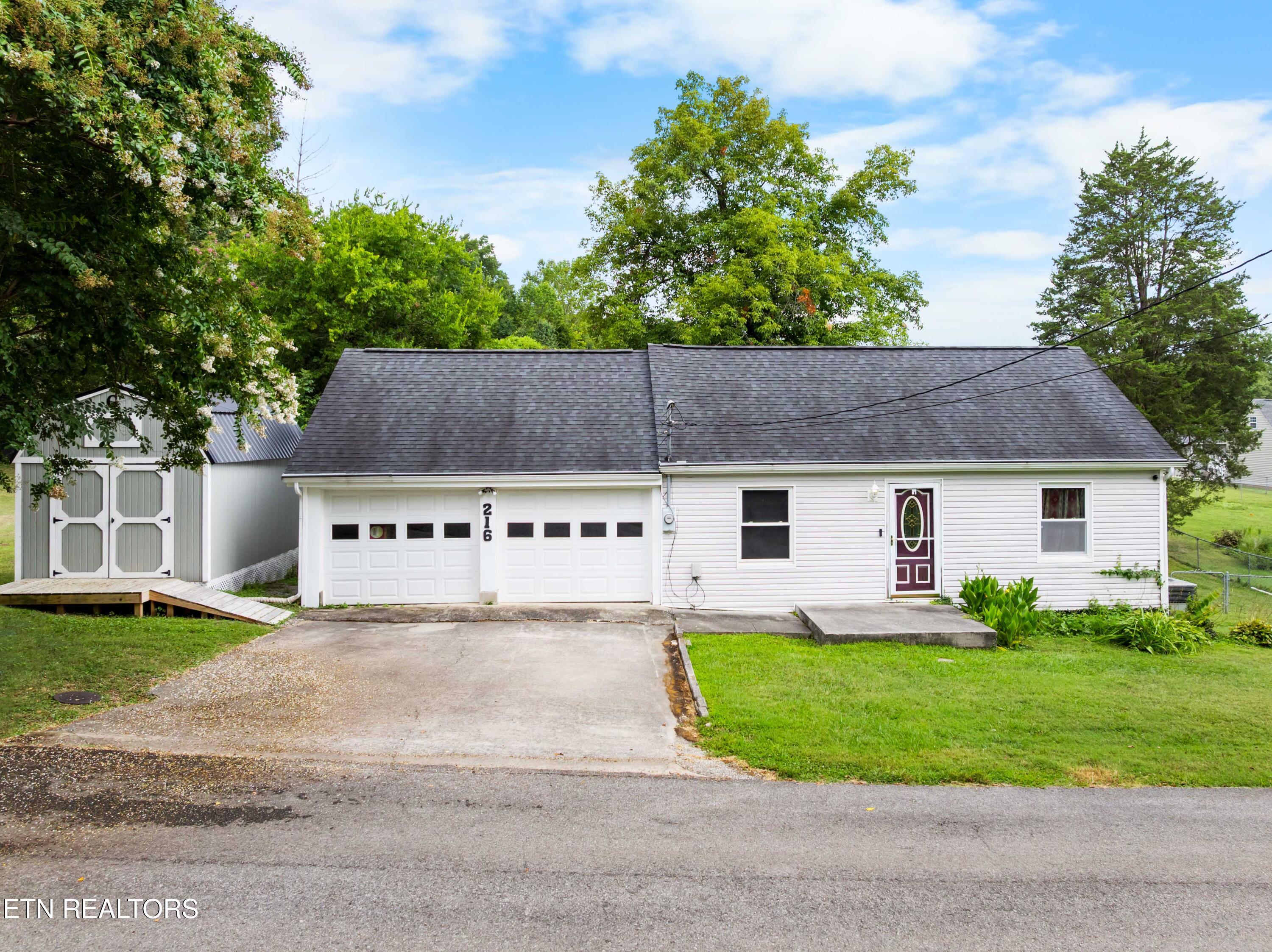 216 Shipe Road Powell, TN 37849 - Photo 21 of 33 DJI_0385