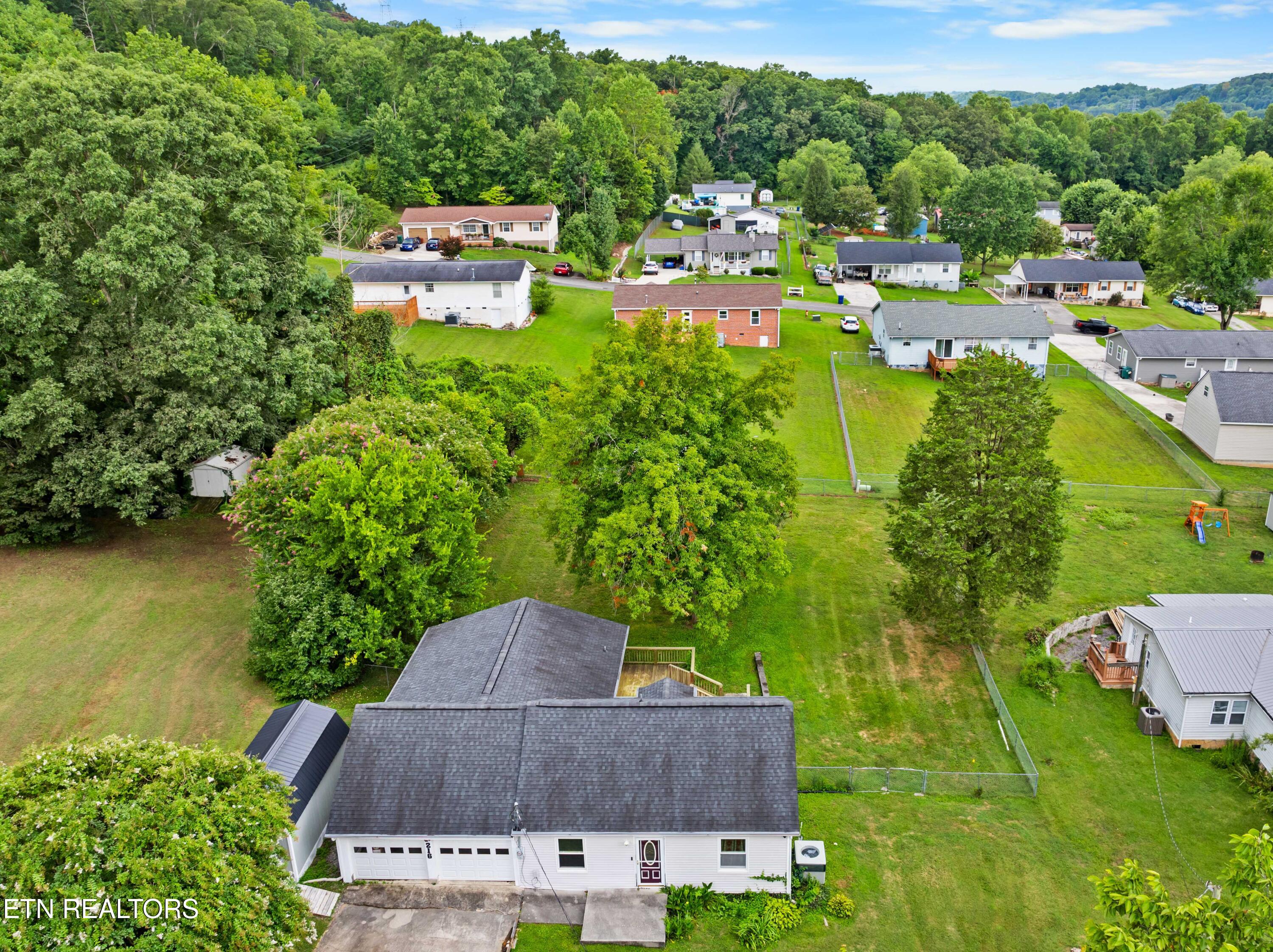 216 Shipe Road Powell, TN 37849 - Photo 24 of 33 DJI_0403