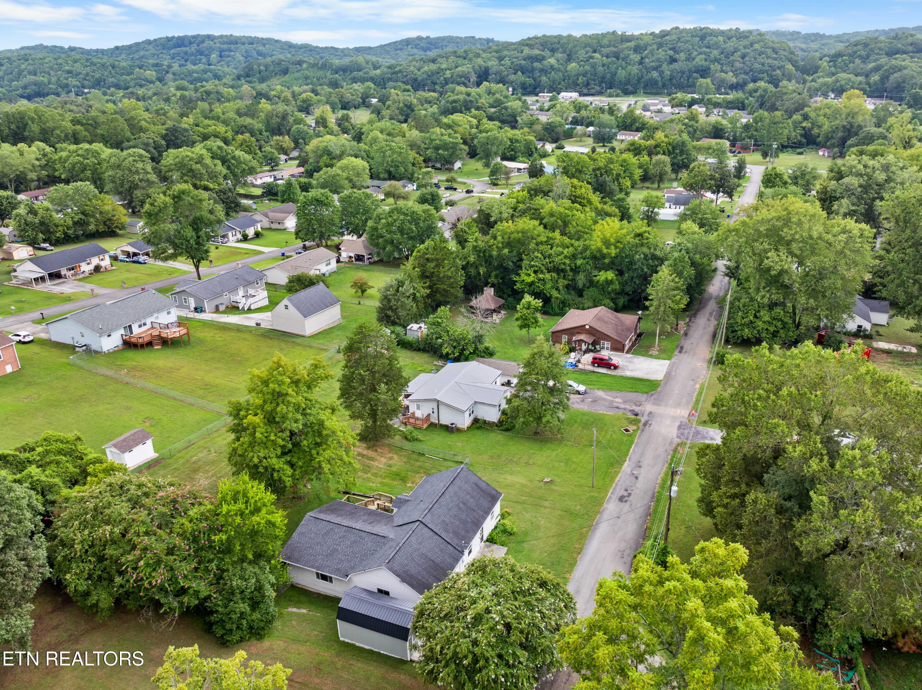 216 Shipe Road Powell, TN 37849 - Photo 26 of 33 DJI_0413