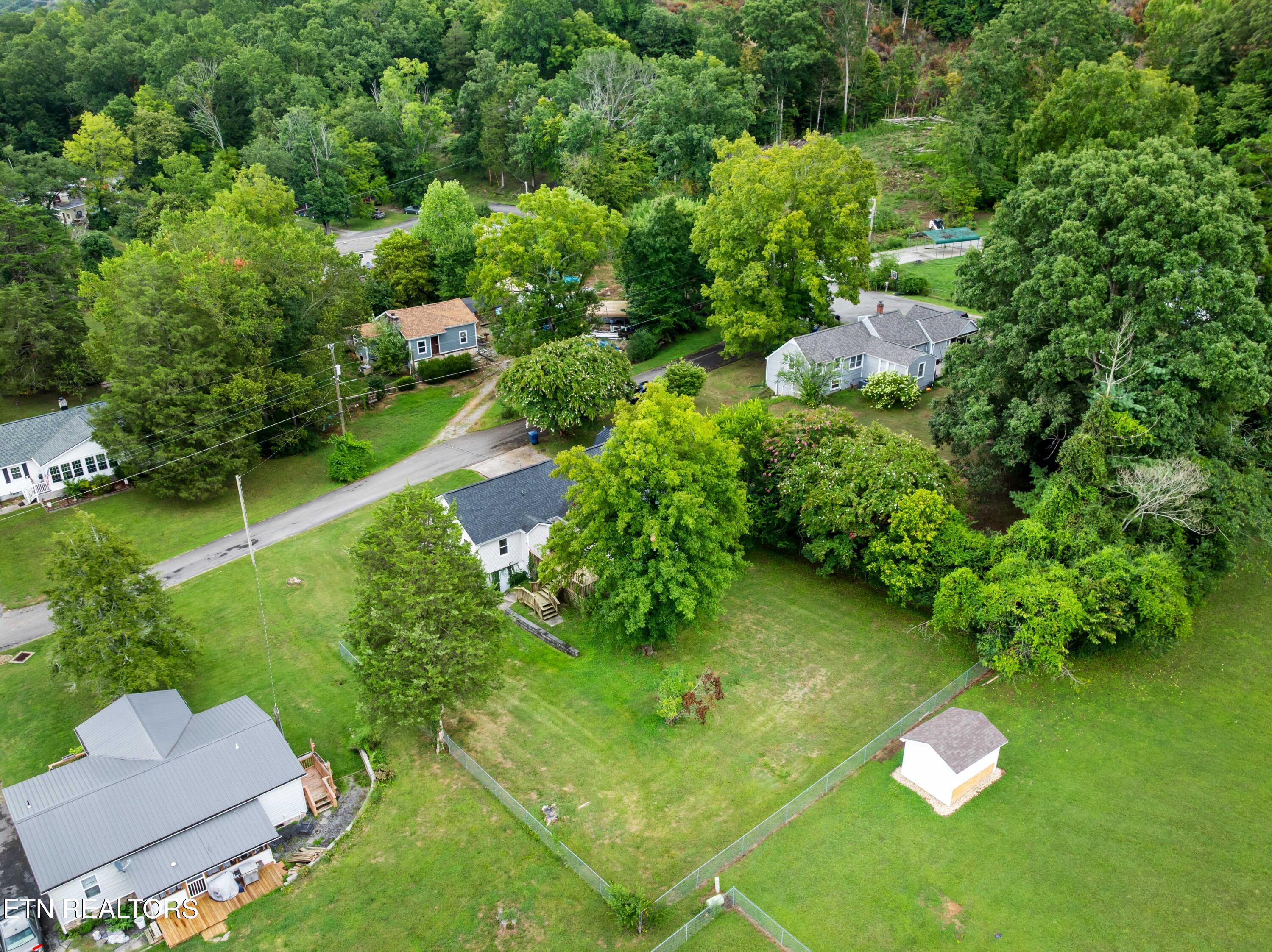 216 Shipe Road Powell, TN 37849 - Photo 28 of 33 DJI_0423