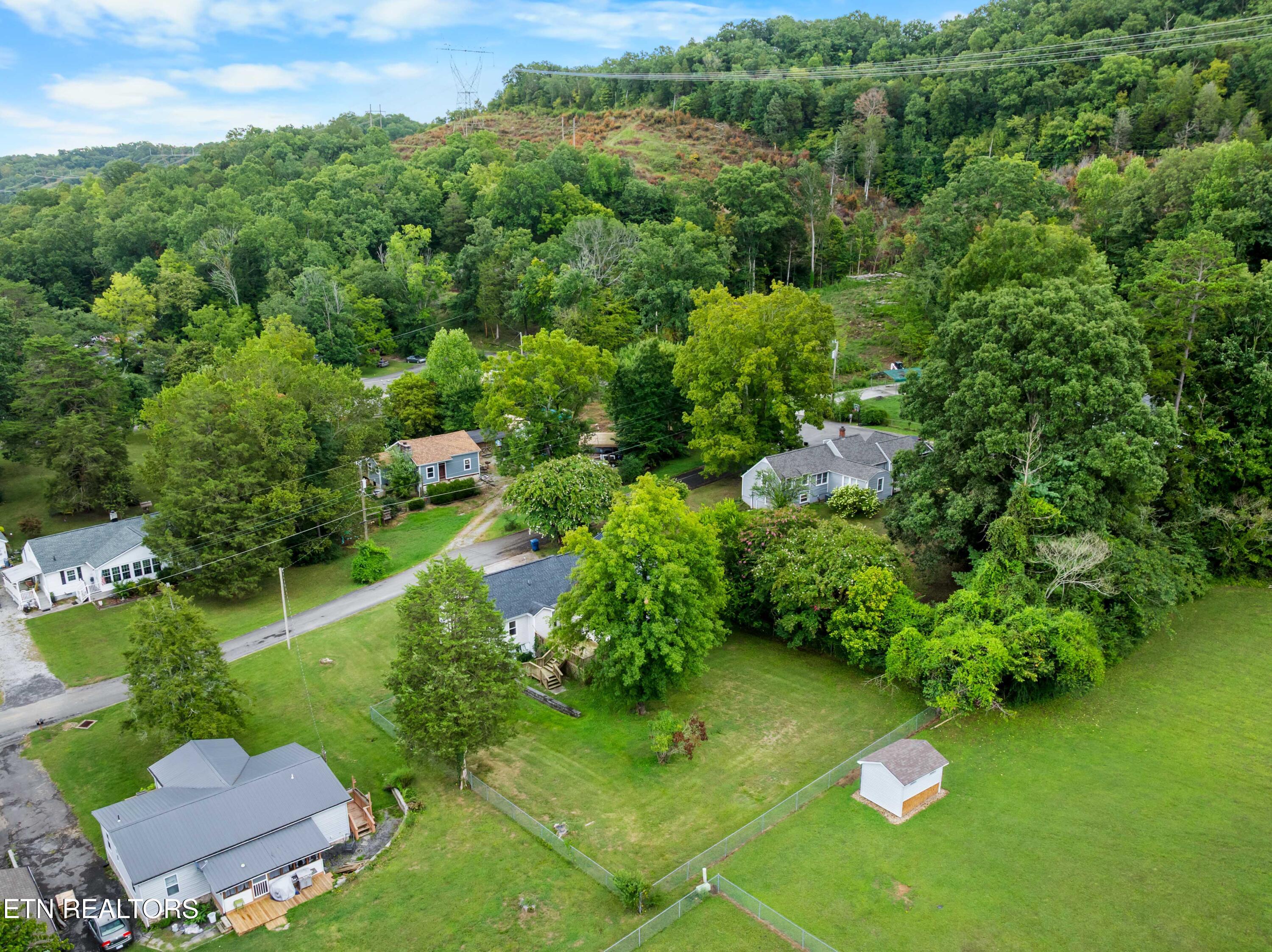 216 Shipe Road Powell, TN 37849 - Photo 29 of 33 DJI_0430