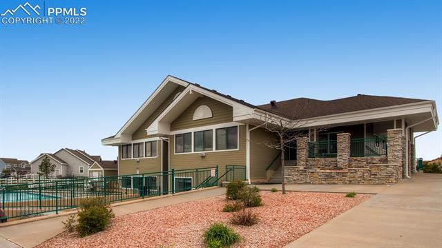 7691 Tompkins Road Peyton, CO 80831 - Photo 27 of 36 Woodmen Hills Rec Center and Pool