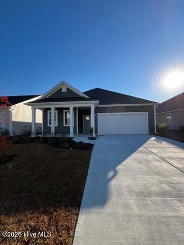 $2,100 | 6976 Sasparilla Drive, Leland, NC 28451