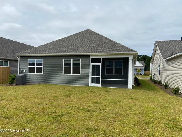 $2,100 | 6976 Sasparilla Drive, Leland, NC 28451