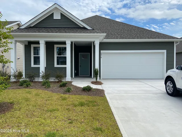 $2,100 | 6976 Sasparilla Drive, Leland, NC 28451