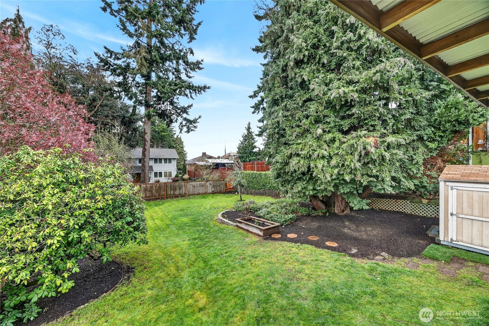 9047 37th Avenue Southwest Seattle, WA 98126 - Photo 17 of 20