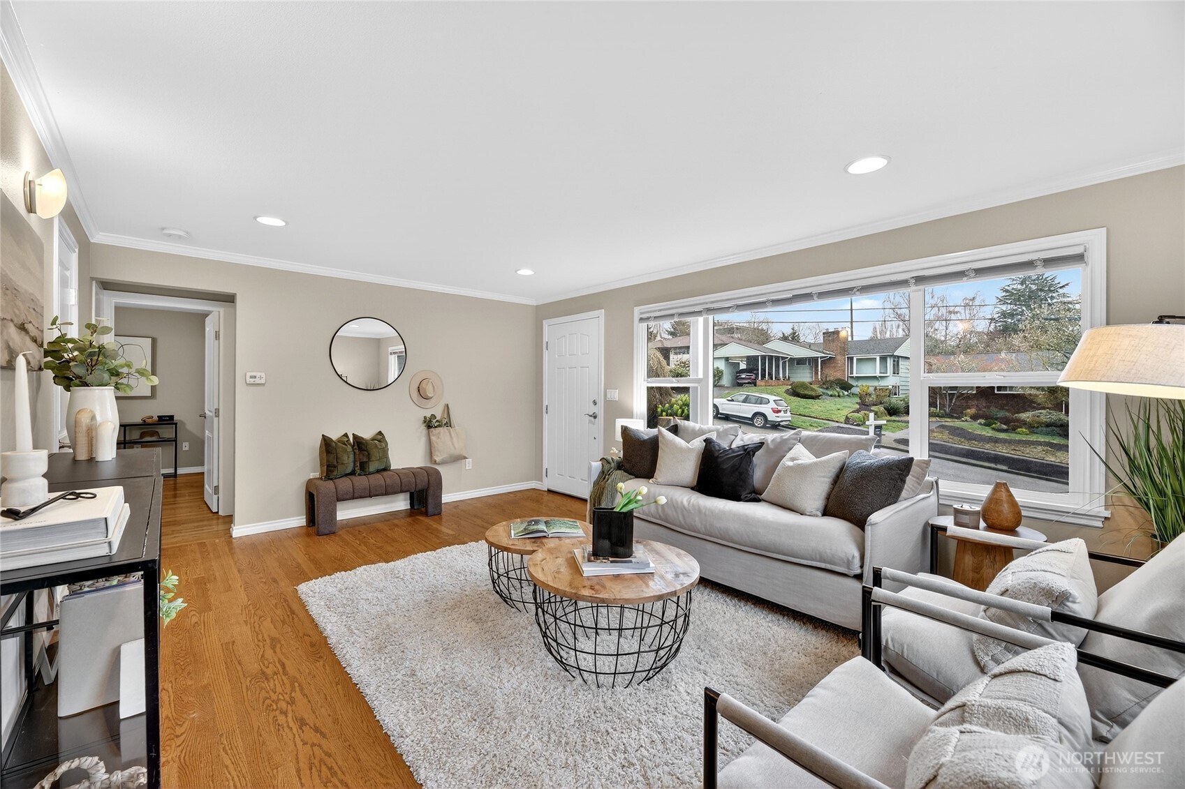 9047 37th Avenue Southwest Seattle, WA 98126 - Photo 4 of 20