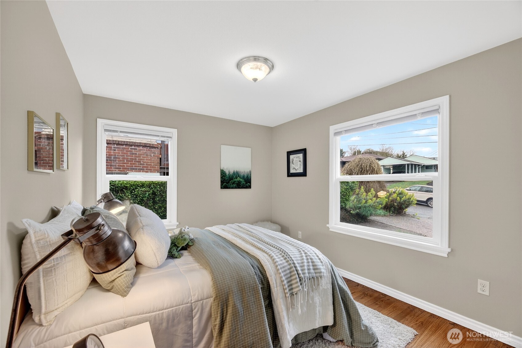 9047 37th Avenue Southwest Seattle, WA 98126 - Photo 10 of 20