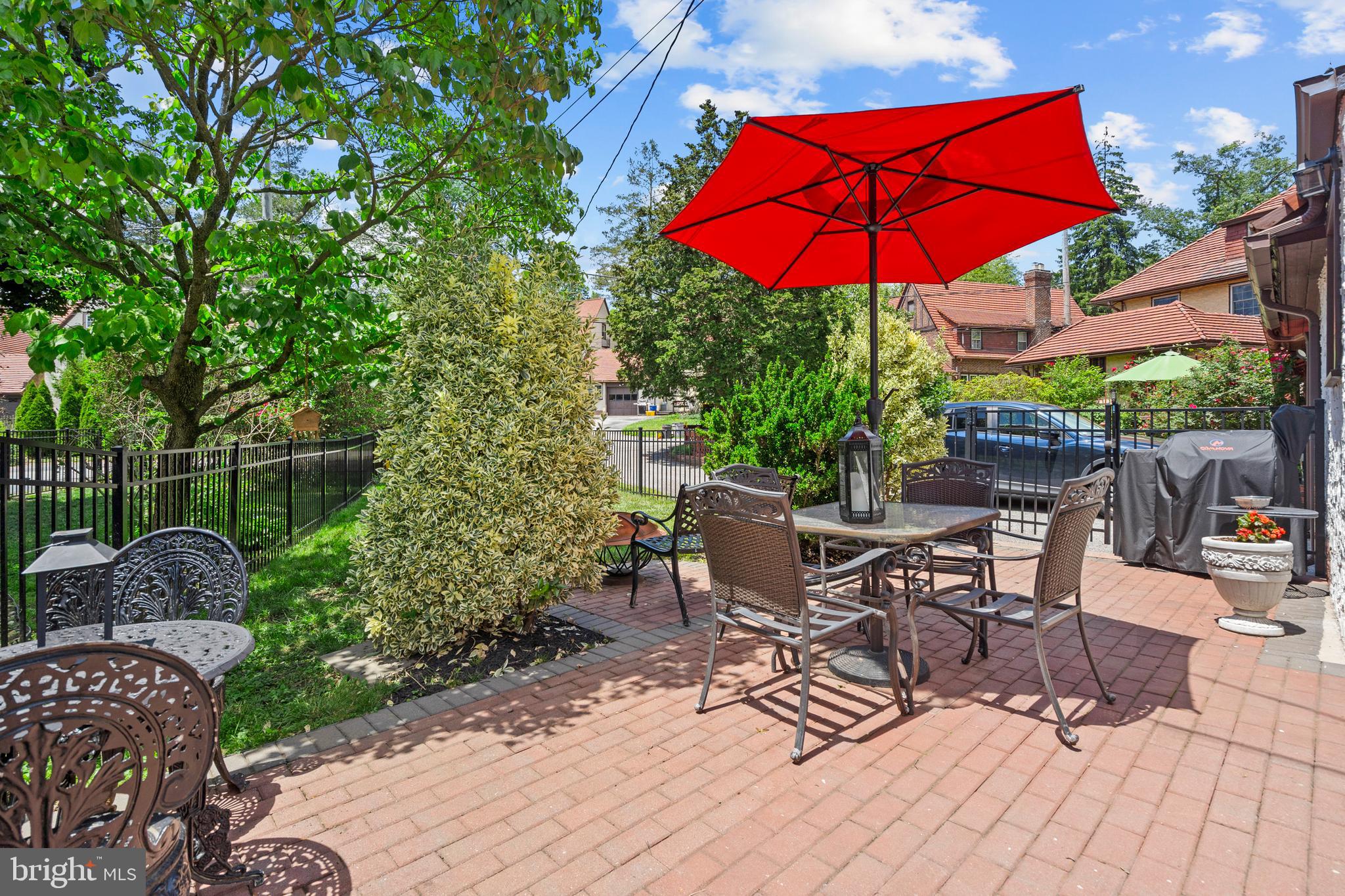 14 Windsor Circle Springfield, PA 19064 - Photo 25 of 34