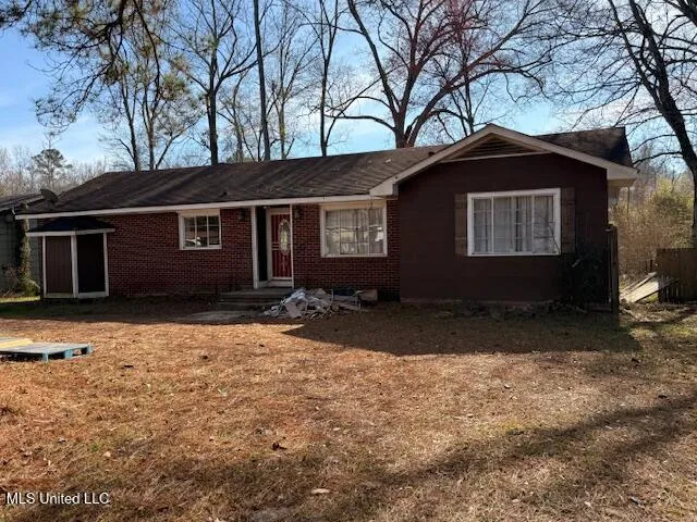 $80,000 | 311 West Santa Clair Street, Jackson, MS 39212