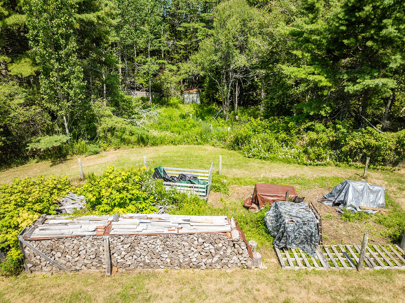 39 Turkey Cove Road Tenants Harbor, ME 04860 - Photo 69 of 77 DJI_0978