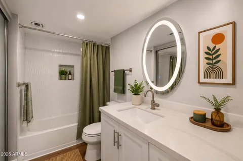 $499,000 | 2323 North Central Avenue, Unit 1906, Phoenix, AZ 85004