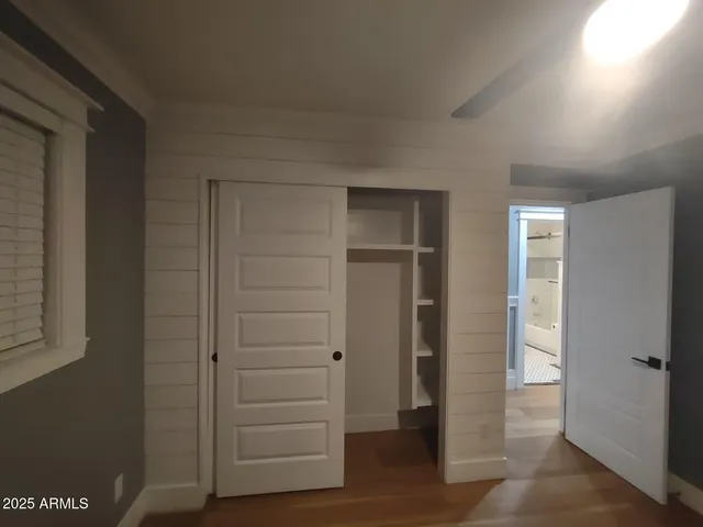 a view of a yard with an outdoor space