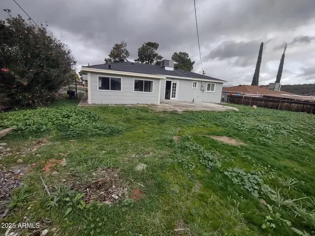 $322,000 | 7927 Pueblo Street, Globe, AZ 85501