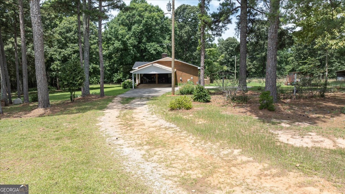 210 Bunch Road Tignall, GA 30668 - Photo 18 of 30