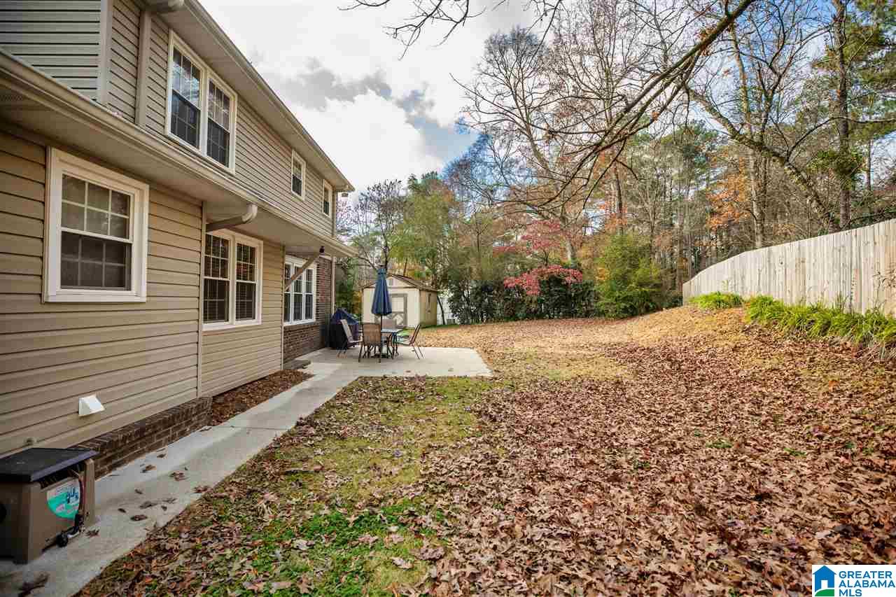 5042 Indian Valley Road Birmingham, AL 35244 - Photo 33 of 40