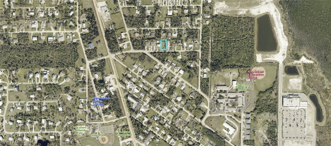 5482 Phillips Street Bokeelia, FL 33922 - Photo 2 of 2