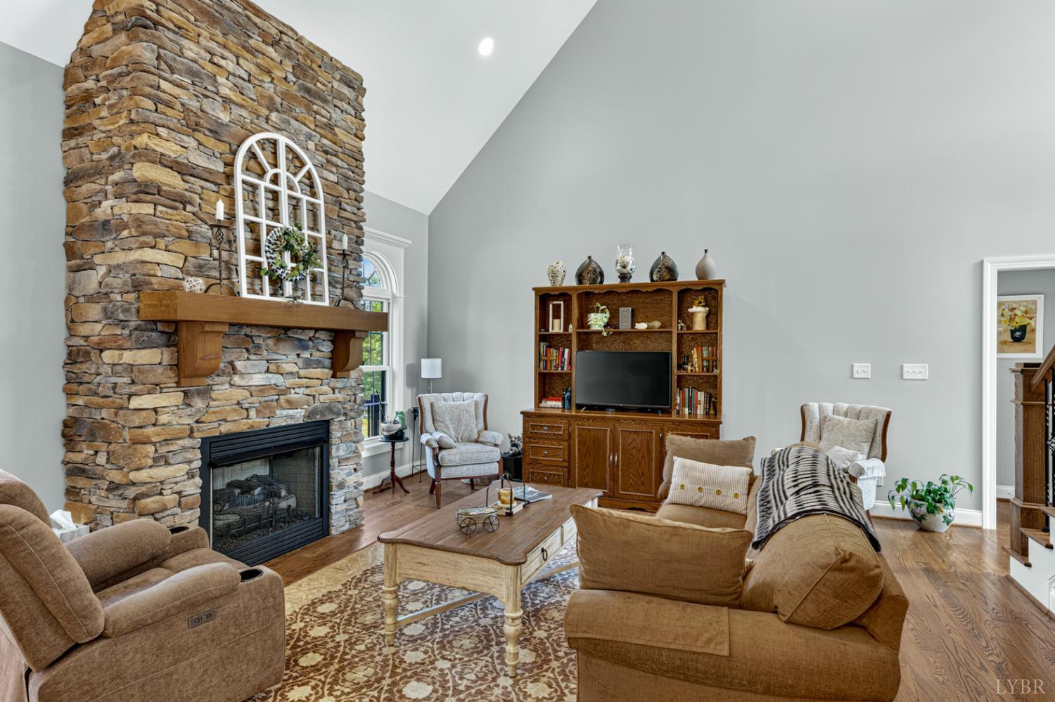 2558 Stonewall Road Concord, VA 24538 - Photo 43 of 84