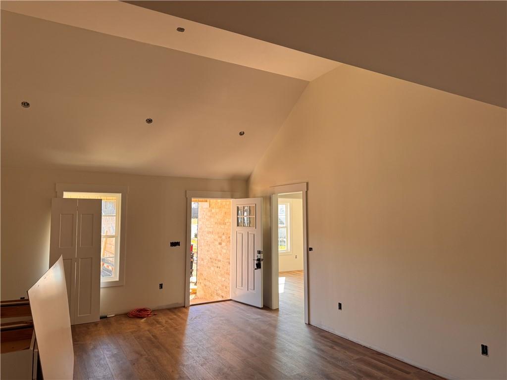 119 Rons Court Northwest Calhoun, GA 30701 - Photo 6 of 18