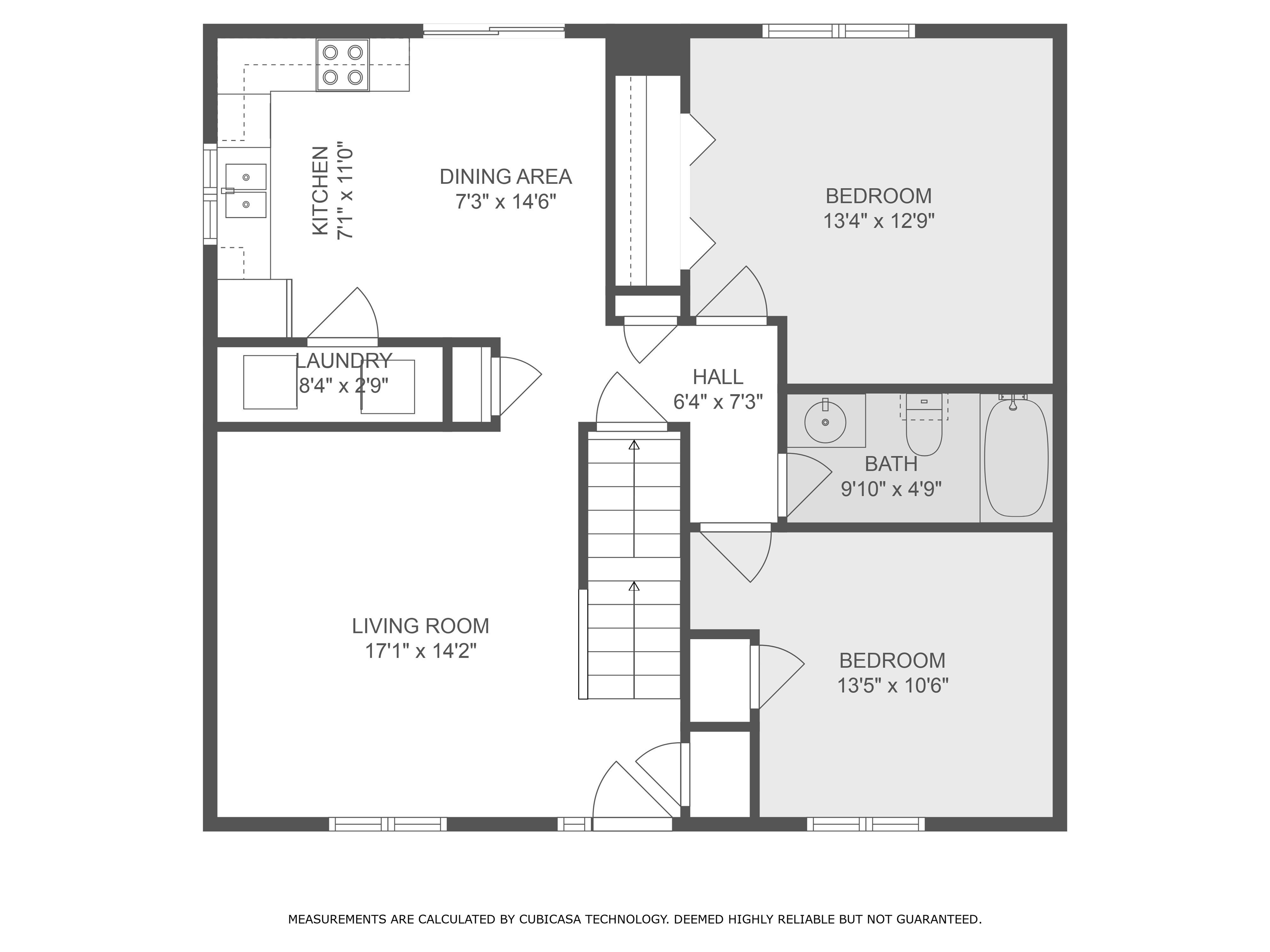1555 Bodwell Road, Unit 63 Manchester, NH 03109 - Photo 9 of 32