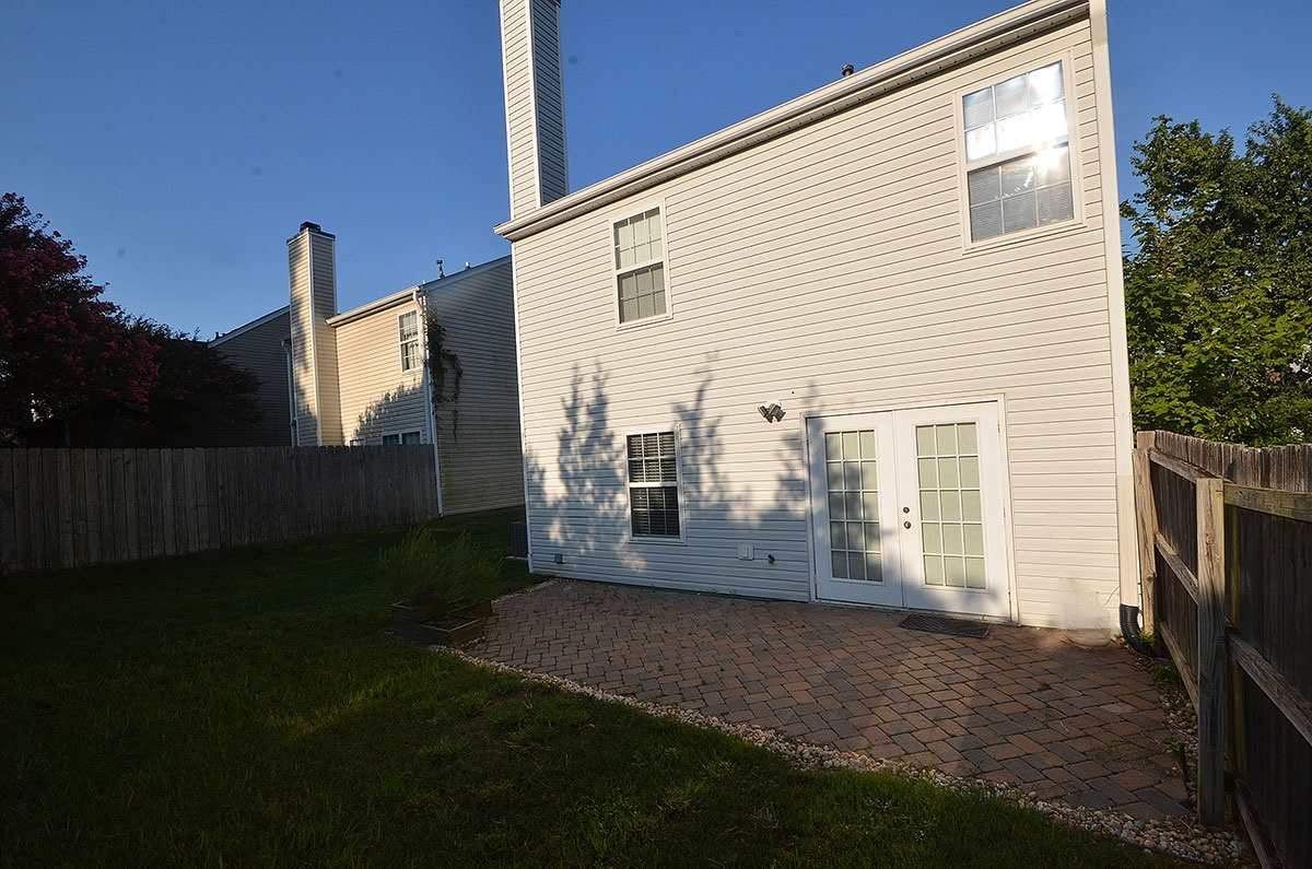 9100 Shallcross Way Raleigh, NC 27617 - Photo 27 of 29 Photo 27