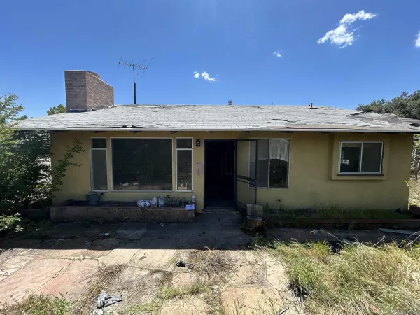 $350,000 | 35372 Highway 79, Warner Springs, CA 92086