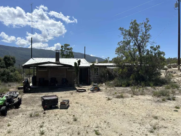 $350,000 | 35372 Highway 79, Warner Springs, CA 92086