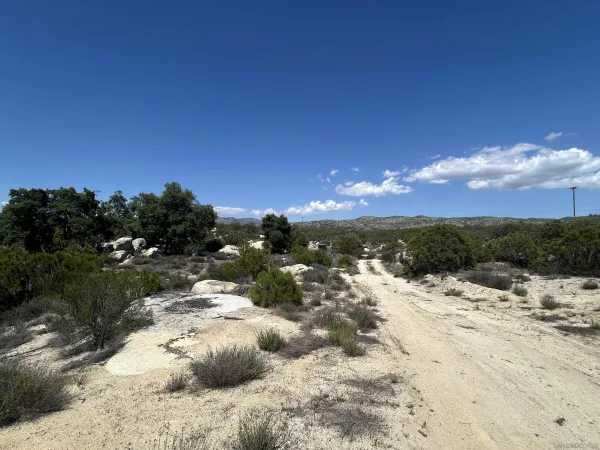 $350,000 | 35372 Highway 79, Warner Springs, CA 92086