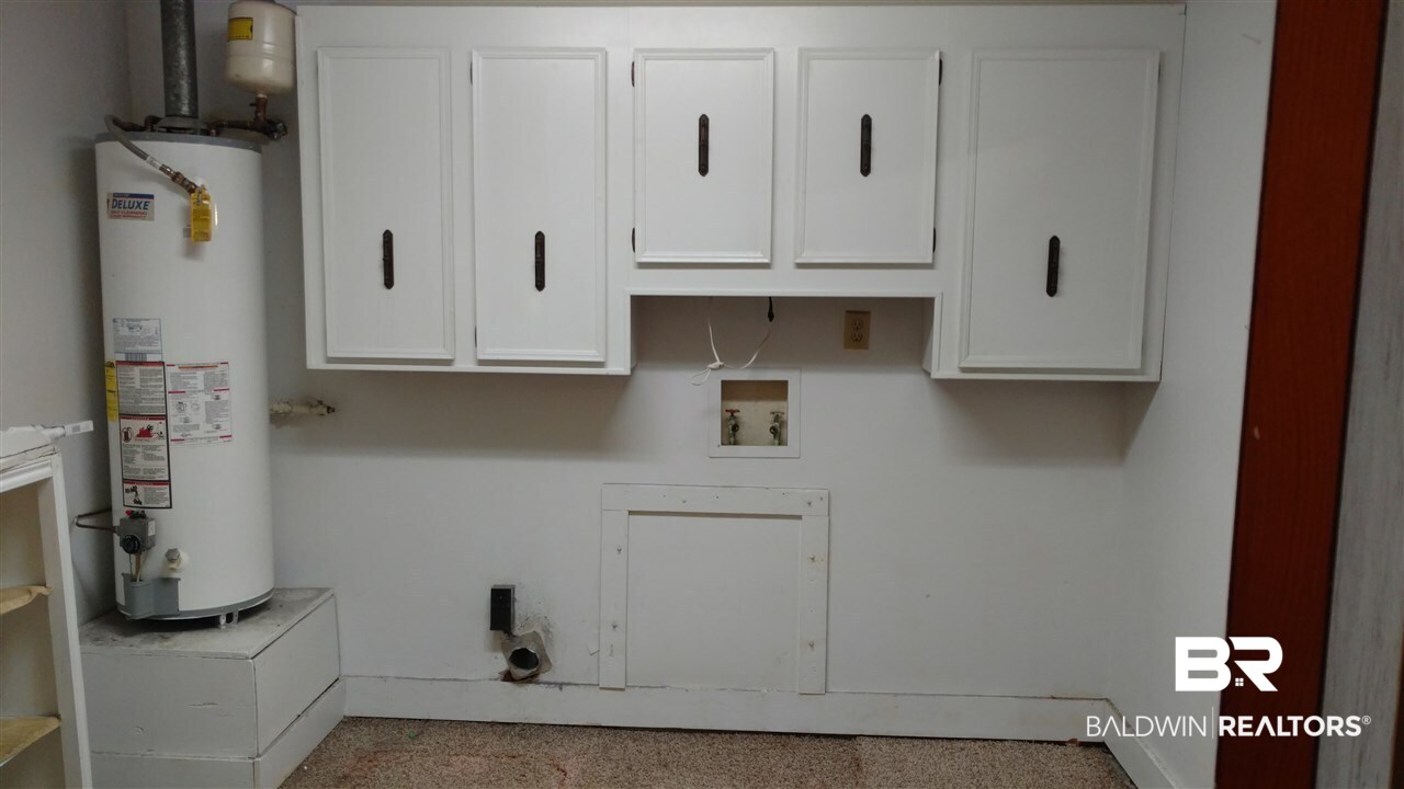 1462 Long Wood Road Mobile, AL 36609 - Photo 15 of 23