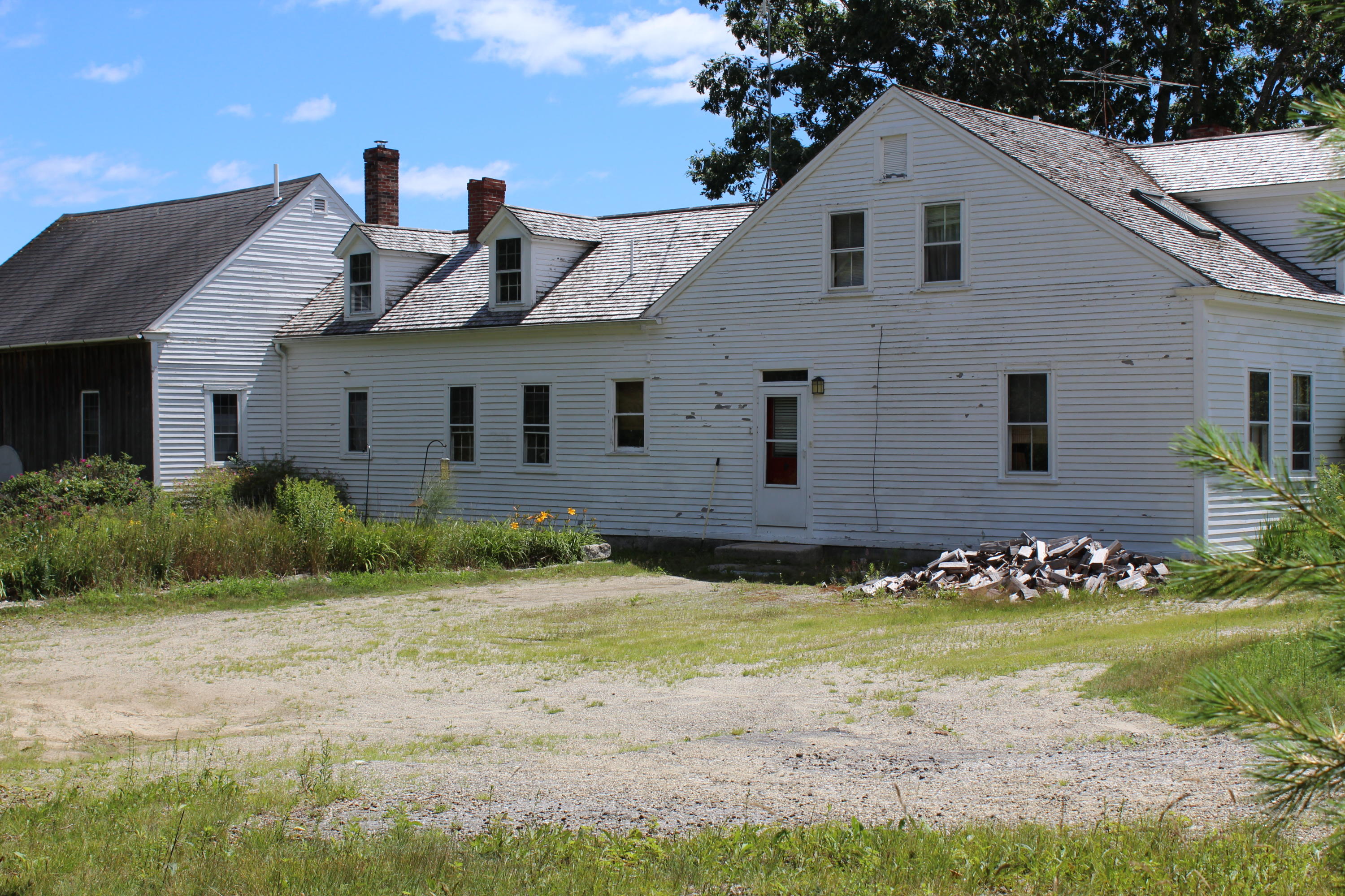42 North Sedgwick Road Sedgwick, ME 04676 - Photo 5 of 43 IMG_3424