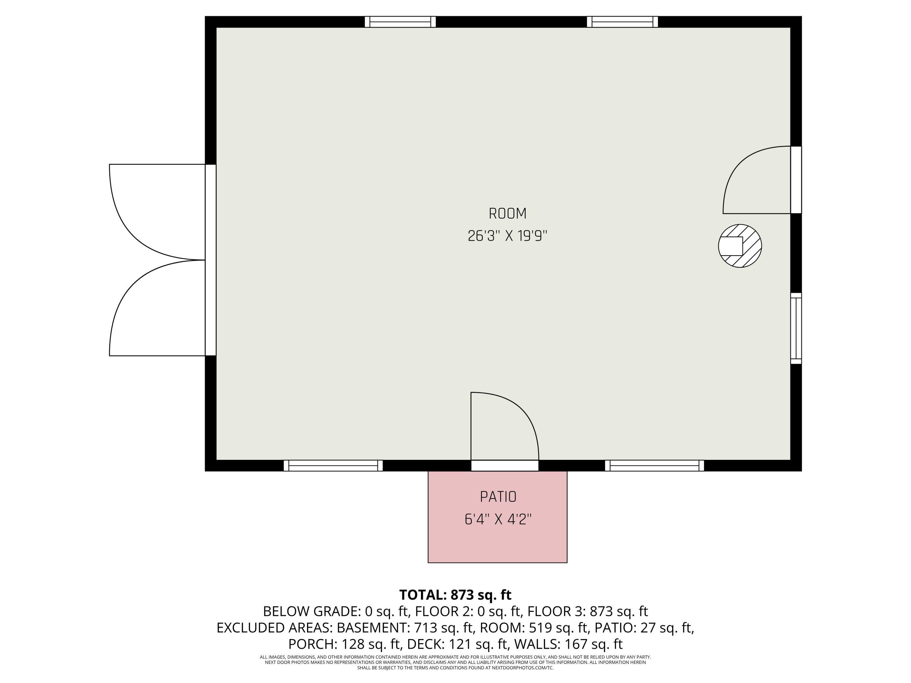 3888 Hathaway Road Union, KY 41091 - Photo 43 of 44