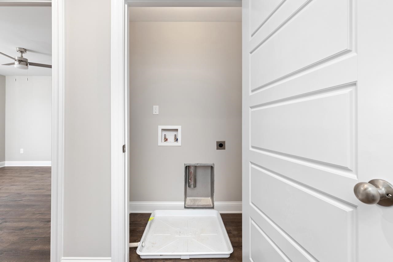 1013 B Street Waynesboro, VA 22980 - Photo 27 of 27 a view of bathroom and utility room