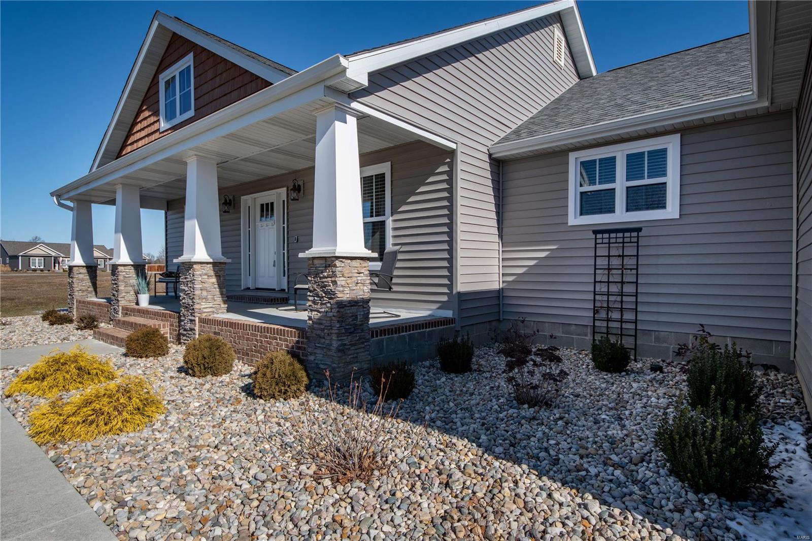 1401 Windy Hill Road Marion, IL 62959 - Photo 22 of 30