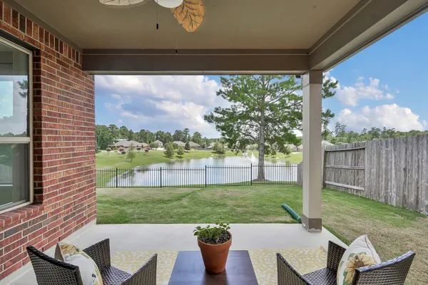 $364,500 | 1923 Elkington Circle, Conroe, TX 77304