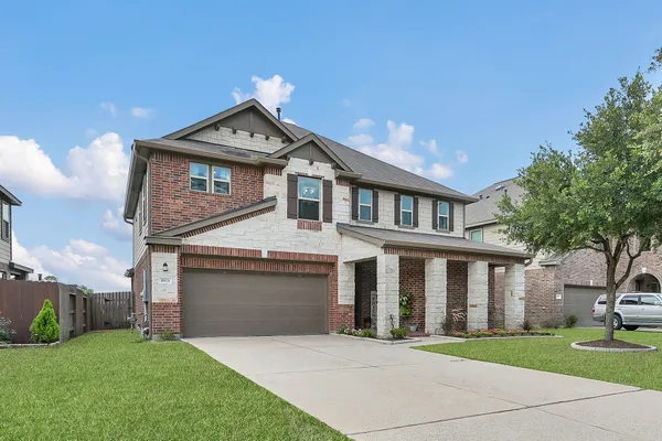 $364,500 | 1923 Elkington Circle, Conroe, TX 77304