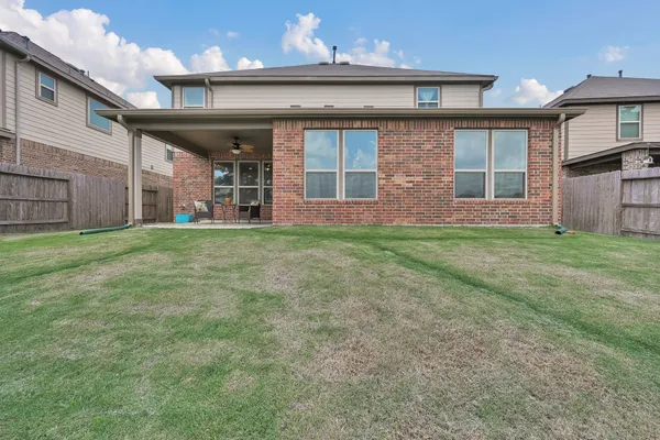 $364,500 | 1923 Elkington Circle, Conroe, TX 77304