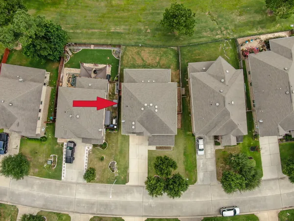 $364,500 | 1923 Elkington Circle, Conroe, TX 77304