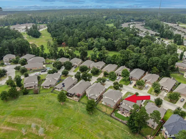 $364,500 | 1923 Elkington Circle, Conroe, TX 77304