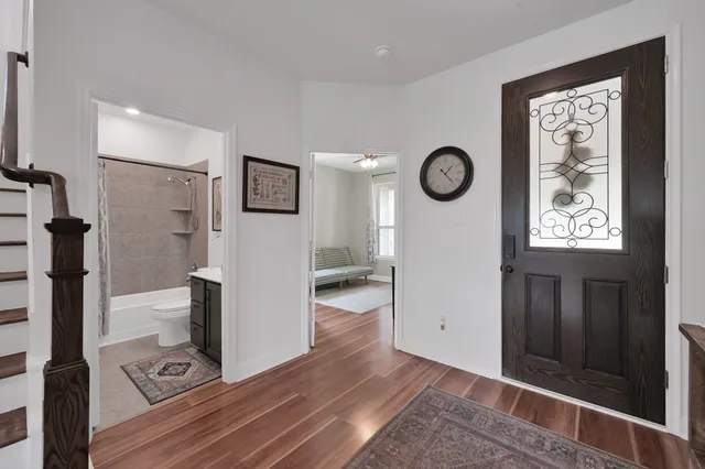 $380,000 | 1923 Elkington Circle, Conroe, TX 77304