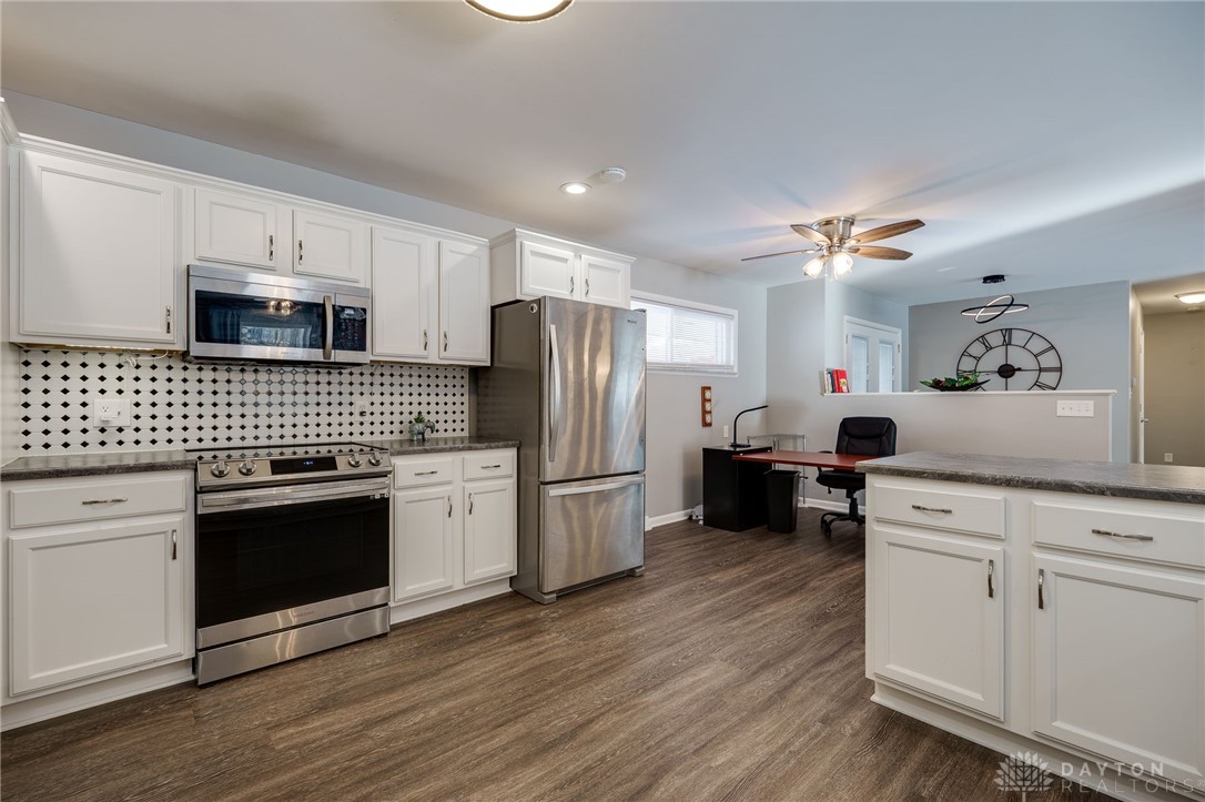 140 Greenhill Road Dayton, OH 45405 - Photo 16 of 39 Gallery Image 16