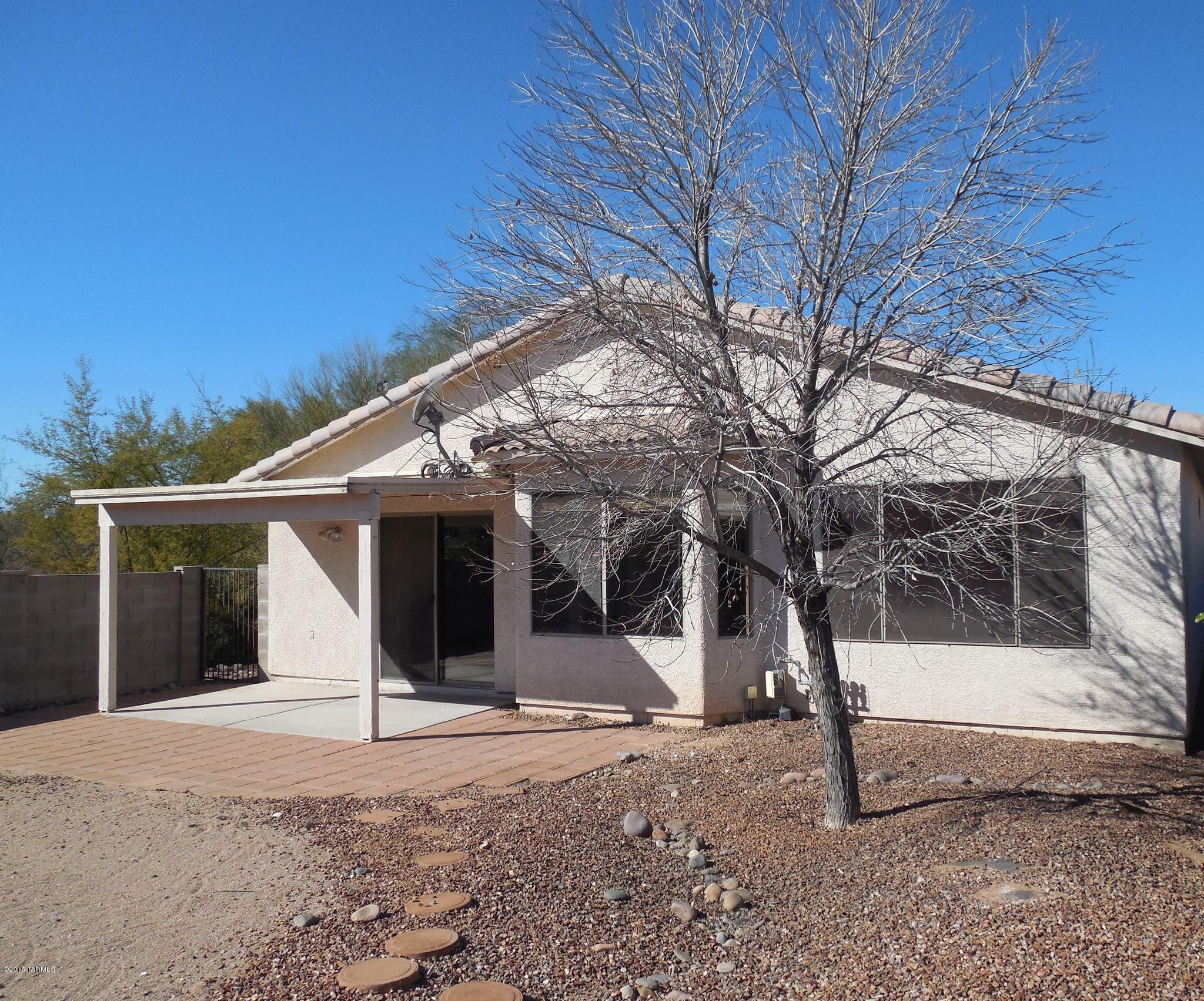 2541 South Ave Arroyo Rincon Tucson, AZ 85710 - Photo 23 of 25
