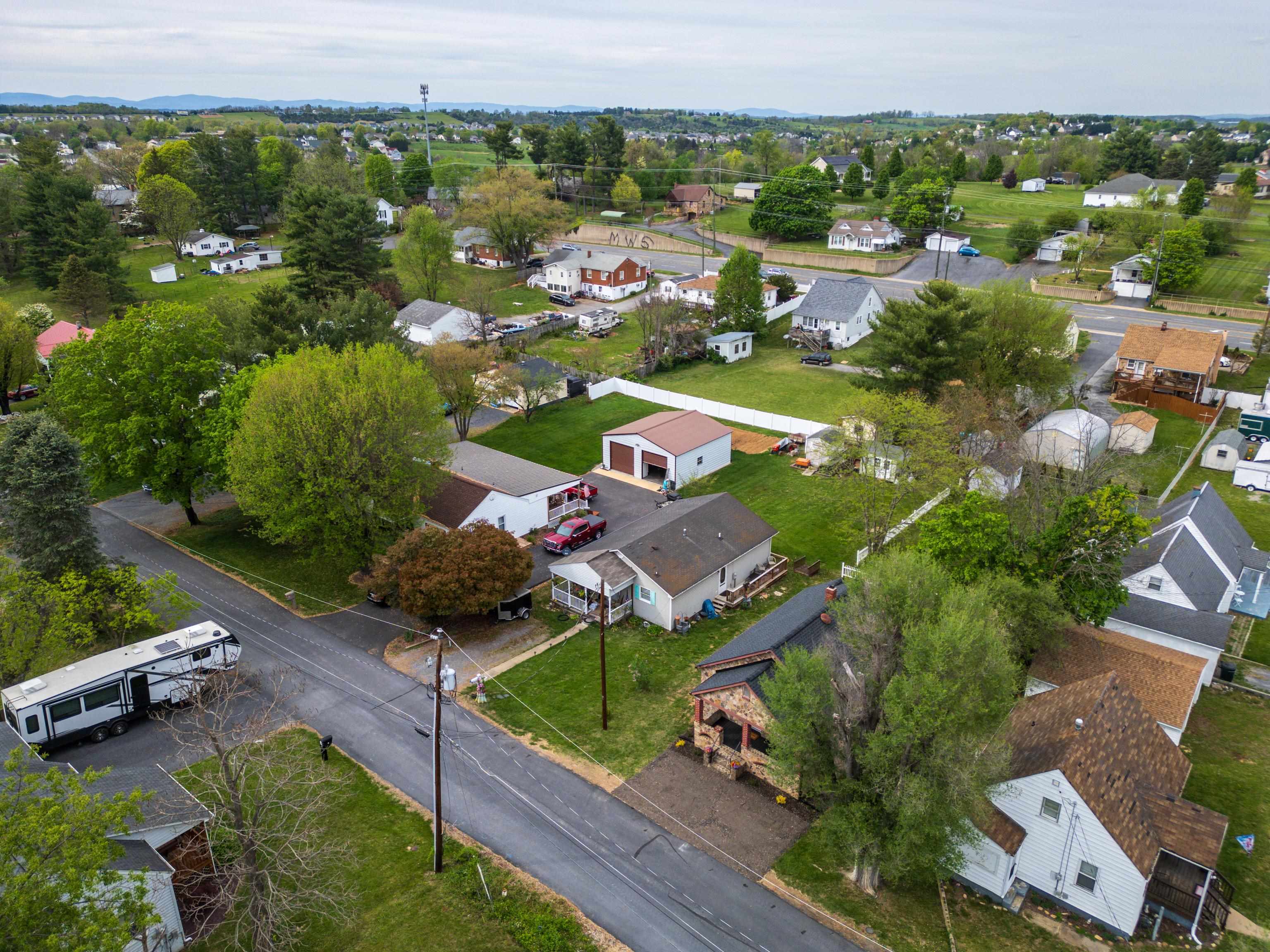 9 Celebrity Lane Fishersville, VA 22939 - Photo 46 of 47 Gallery Image 46