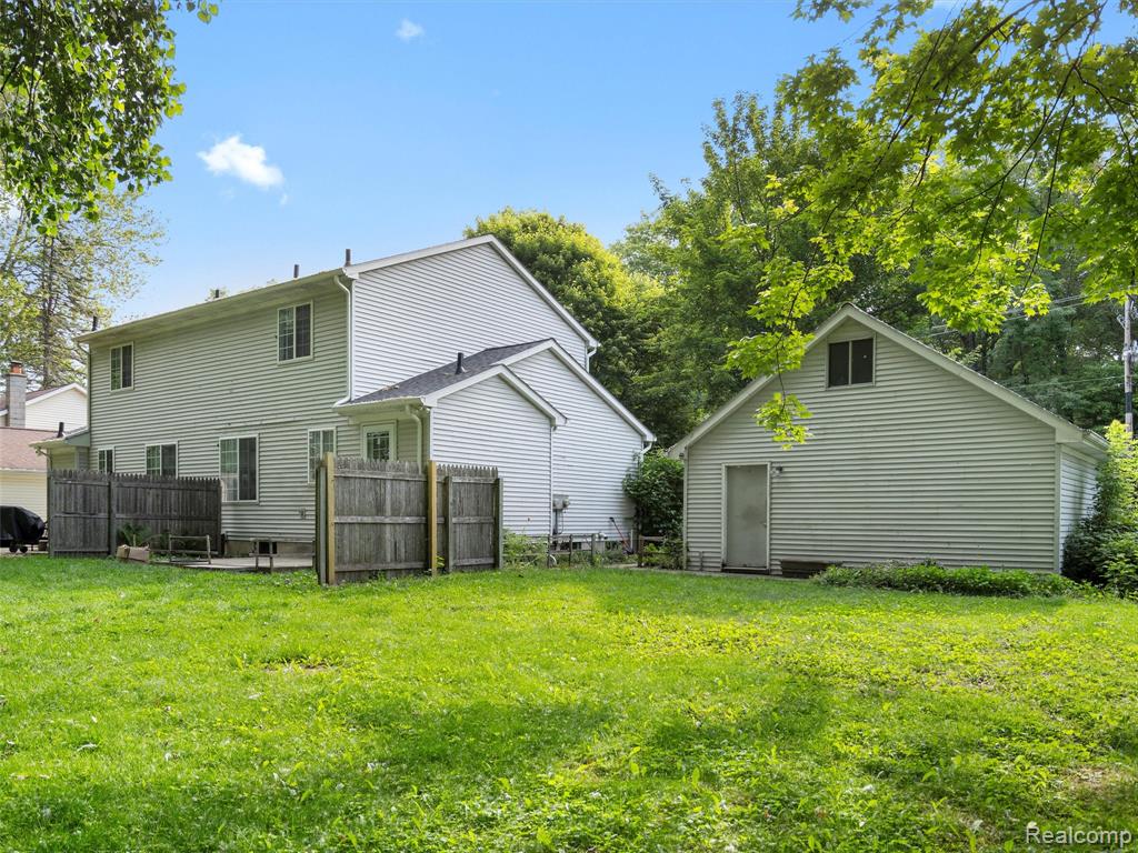 50695 Sass Road Chesterfield, MI 48047 - Photo 17 of 18