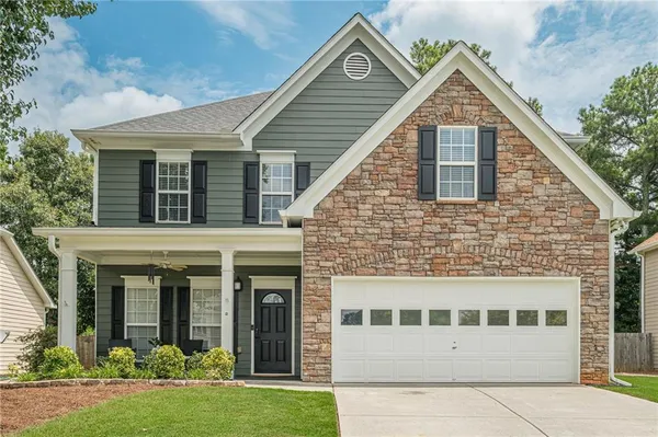 $455,000 | 918 College Pl Court Northwest, Kennesaw, GA 30144