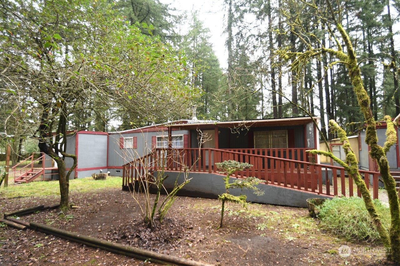 16802 Littlerock Road Southwest Rochester, WA 98579 - Photo 1 of 32