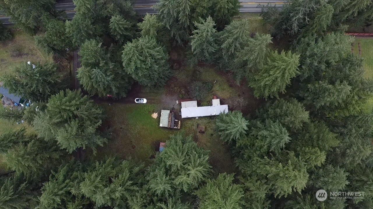 16802 Littlerock Road Southwest Rochester, WA 98579 - Photo 2 of 32