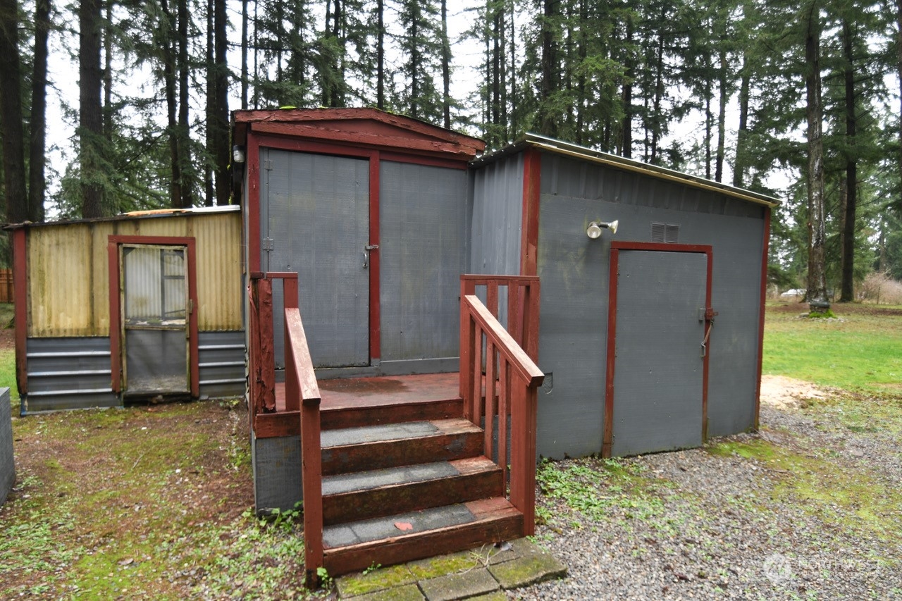 16802 Littlerock Road Southwest Rochester, WA 98579 - Photo 23 of 32