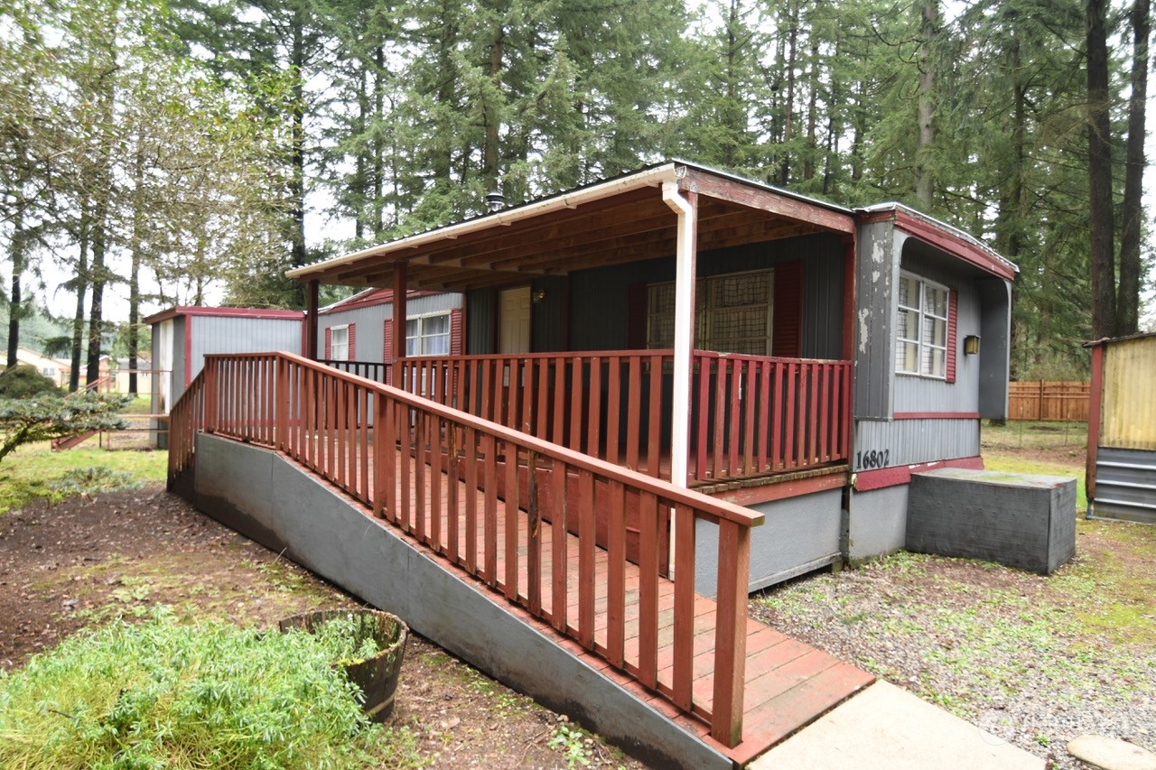 16802 Littlerock Road Southwest Rochester, WA 98579 - Photo 3 of 32