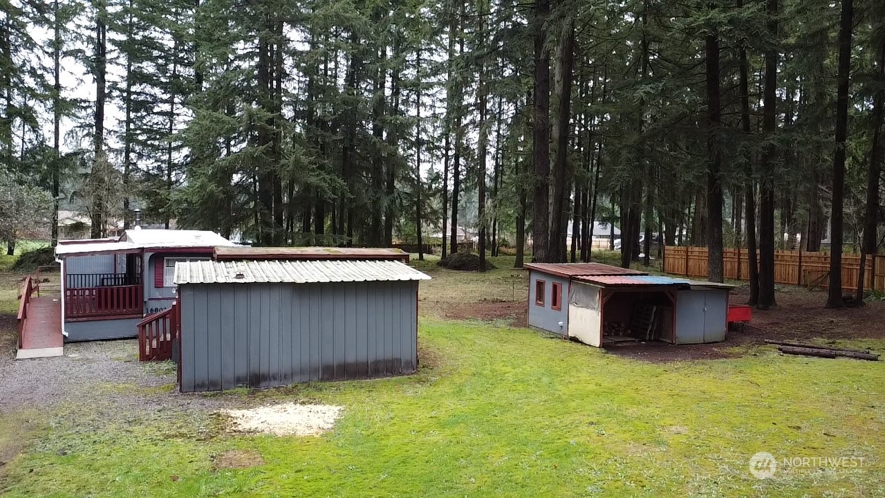 16802 Littlerock Road Southwest Rochester, WA 98579 - Photo 31 of 32