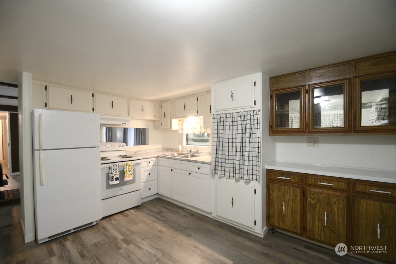 16802 Littlerock Road Southwest Rochester, WA 98579 - Photo 6 of 32